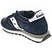 Jazz Original Scarpe Uomo Blu 40,5 - Foto miniatura 9