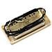 Pickup Per Chitarra Elettrica Con Silvercap Humbucker-pu - Foto miniatura 1