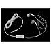 Auricolari Kit Voce Originali Samsung Bianco - Foto miniatura 9