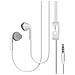 Auricolari Kit Voce Originali Samsung Bianco - Foto miniatura 14