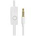 Auricolari Kit Voce Originali Samsung Bianco - Foto miniatura 8