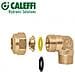 905756 Raccordo Curvo O-ring, 3/4'' M X 16, Per Rame - Foto miniatura 1