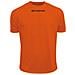 T - Shirt One Arancio Corsa Sport Uomo Staff Running Jogging Allenamento Relax Calcio Calcetto Torneo Scuola Sport - Taglia 3xs - Foto miniatura 1