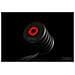 Powerbutton Body - Deep Black - Foto miniatura 2