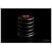 Powerbutton Body - Deep Black - Foto miniatura 3