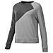 Felpe Wor Cs Crew Sweat Abbigliamento Donna - Foto miniatura 1