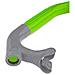 Tubi Pro Snorkel Junior Allenamento One Size - Foto miniatura 3