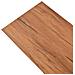 Listoni Pavimenti Non Autoadesivi PVC 5,26 m² 2mm Olmo Naturale - Foto miniatura 6