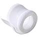 Guaina Cavo NS-CS200WHITE 2 Metri Bianco - Foto miniatura 1