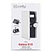 Wally Case Galaxy S10 White - Foto miniatura 4