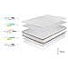 Materasso Slim Max 15 Cm, 100x180 Cm - Foto miniatura 7