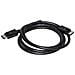 ver Cavo Displayport 1.4 Ultra Hd 8k Maschio / maschio Mt 1,80 - Foto miniatura 1