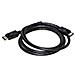 ver Cavo Displayport 1.4 Ultra Hd 8k Maschio / maschio Mt 1,80 - Foto miniatura 2