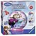 Puzzle Lampada 3d Frozen 2 - Foto miniatura 1