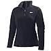 W Daybreaker 1/2 Zip Fleece Pile Donna Taglia L - Foto miniatura 1