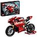 42107 - Technic - Ducati Panigale V4 R - Foto miniatura 2