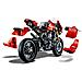 42107 - Technic - Ducati Panigale V4 R - Foto miniatura 4