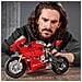 42107 - Technic - Ducati Panigale V4 R - Foto miniatura 6