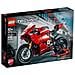 42107 - Technic - Ducati Panigale V4 R - Foto miniatura 1