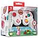 Pdp Controller Nintendo Cablato Switch - Peach Super Smash Bros - Essentials - Nintendo Interruttore - Foto miniatura 1