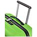 Trolley Airconic Spinner 67/24 Tsa Acid / gre 128187-4684 - Foto miniatura 4