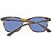 Occhiali Hh5007-c02-52. Occhiali Da Sole, Colore Marrone. Donna. - In ordine - Foto miniatura 7
