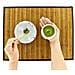Cucchiaino Matcha Chashaku - Foto miniatura 3