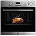 Forno Elettrico da Incasso SteamCrisp Serie 700 EOC3S40X Capacità 72 L Multifunzione Ventilato Cottura Vapore Potenza 2790 W Colore Acciaio Inox Antimpronta - Foto miniatura 1