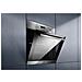 Forno Elettrico da Incasso SteamCrisp Serie 700 EOC3S40X Capacità 72 L Multifunzione Ventilato Cottura Vapore Potenza 2790 W Colore Acciaio Inox Antimpronta - Foto miniatura 8