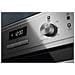 Forno Elettrico da Incasso SteamCrisp Serie 700 EOC3S40X Capacità 72 L Multifunzione Ventilato Cottura Vapore Potenza 2790 W Colore Acciaio Inox Antimpronta - Foto miniatura 4