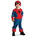 Costume Da Spiderman Per Neonato - Taglia: 2/3 Anni (83/97 Cm)  - Foto miniatura 1
