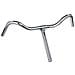 Manubrio + Reggimanubrio Ctb Holland 540mm 22,2x300mm Back Sweep 69 - Foto miniatura 1