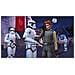 PS4 - The Sims 4 Plus Star Wars - Bundle - Foto miniatura 4