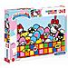 CLM24202 Puzzle Maxi da 24 pezzi - Hello Kitty - Foto miniatura 1