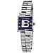 Orologio Lb0027l-01. Quarzo, Colore Blu. Donna. - In ordine - Foto miniatura 2