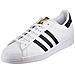 Eg4958scarpe Da Ginnastica Uomobianco (ftwr Bianco / Nero Nucleo / Ftwr Bianco) 39,3333333333333 - Foto miniatura 1