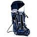 Zaino Port Baby Kid Comfort Midnight 362022130030 - Foto miniatura 3