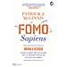 Patrick J. Mcginnis - Fomo Sapiens. Impara A Decidere Senza Farti Travolgere Da Un Mondo Pieno Di Scelte Possibili - Foto miniatura 2