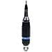 Antenna Cb S9 Con Farfalla, Lunghezza Picco 120 Cm, Senza Cavo, 600 W, 26-28 Mhz - Foto miniatura 4