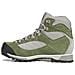 Scarpe Zernez Gtx Wmn Trekking Gore-tex® Donna Vibram - Olive Green-aluminium Grey Uk 6.5 - Foto miniatura 6