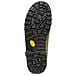 Scarpe Zernez Gtx Wmn Trekking Gore-tex® Donna Vibram - Olive Green-aluminium Grey Uk 6.5 - Foto miniatura 8