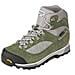 Scarpe Zernez Gtx Wmn Trekking Gore-tex® Donna Vibram - Olive Green-aluminium Grey Uk 6.5 - Foto miniatura 10