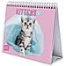 Erik - Studio Animali Gatti 2021 Desk Calendar - Desktop Calendar 2021 Cs21012 - Foto miniatura 1