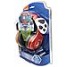 Casco Ekids Pat' Patrouille Marshall Kidsafe Premium Pw-140ma - Foto miniatura 2