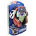 Casco Ekids Pat' Patrouille Marshall Kidsafe Premium Pw-140ma - Foto miniatura 3