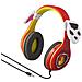 Casco Ekids Pat' Patrouille Marshall Kidsafe Premium Pw-140ma - Foto miniatura 5