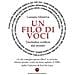 Luciano Minerva - Un Filo Di Voci. Trentadue Scrittori Dal Mondo - Foto miniatura 1