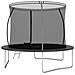Set Trampolino Rotondo 305x76 cm 150 kg - Foto miniatura 4