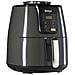 Friggitrice ad Aria AF100EU Capacità 3.8 Litri 1550 Watt Colore Nero - Foto miniatura 1