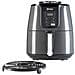 Friggitrice ad Aria AF100EU Capacità 3.8 Litri 1550 Watt Colore Nero - Foto miniatura 3